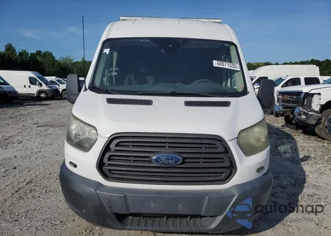2015 Ford Transit T-150 from USA, damaged, VIN 1FTNE2CV2FKA06857